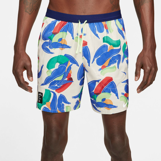 Nike Flex Stride 7'' Short Herren