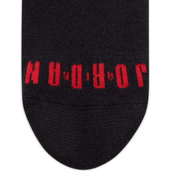 Jordan Essentials 23 Crew 3-pack Sok