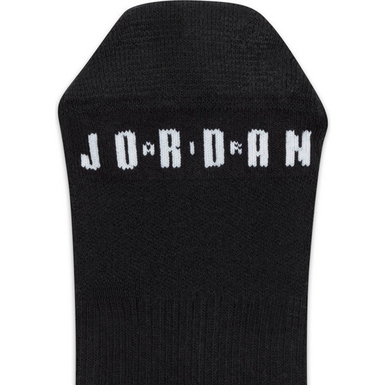 Jordan Essentials 23 Crew 3-pack Sok