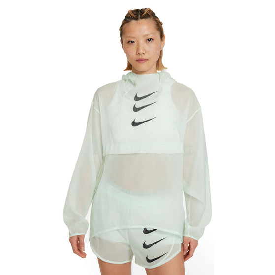 Nike Run Division Pack. Jacke Damen