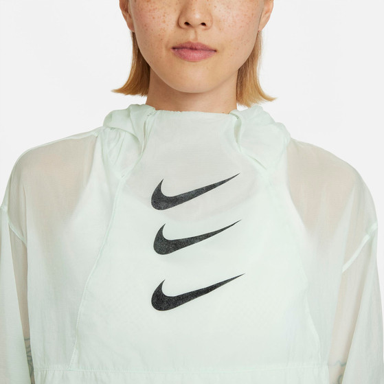 Nike Run Division Pack. Jacke Damen
