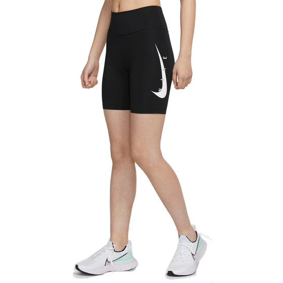 Nike Swoosh 7'' Short Tight Damen