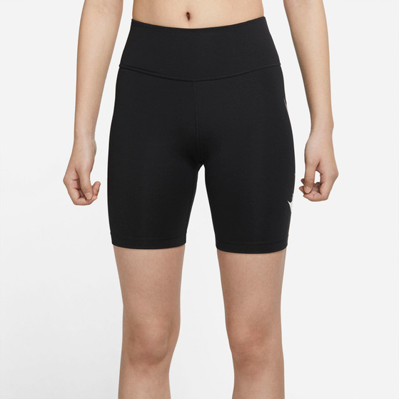 Nike Swoosh 7'' Short Tight Damen