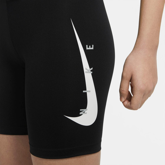 Nike Swoosh 7'' Short Tight Damen