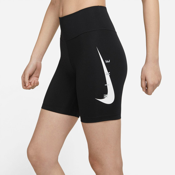 Nike Swoosh 7'' Short Tight Damen