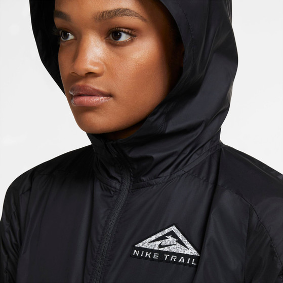 Nike Trail Jacke Damen
