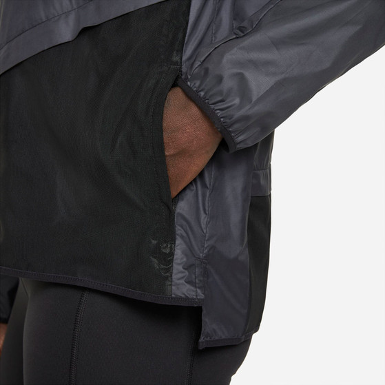 Nike Trail Jacke Damen