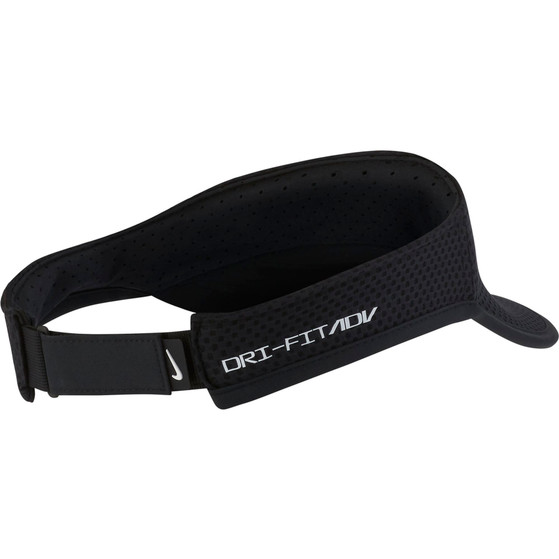 Nike Aero DF Adv Run Visor Damen