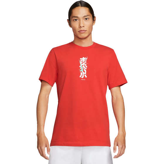 Nike Dri-FIT Tee Tokyo