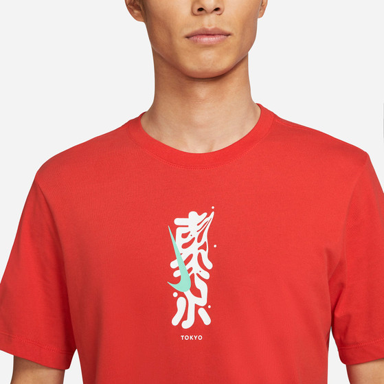 Nike Dri-FIT Tee Tokyo