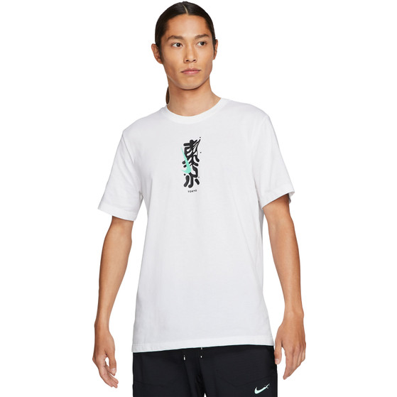 Nike Dri-FIT Tee Tokyo