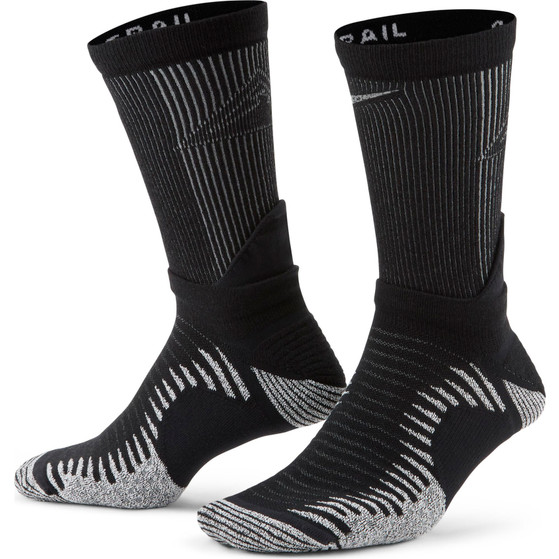 Nike Trail Running Crew Sokken