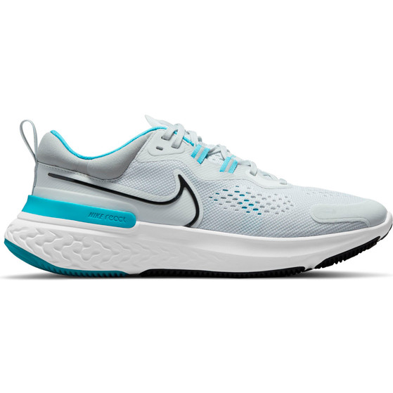 Nike react miler heren 2025