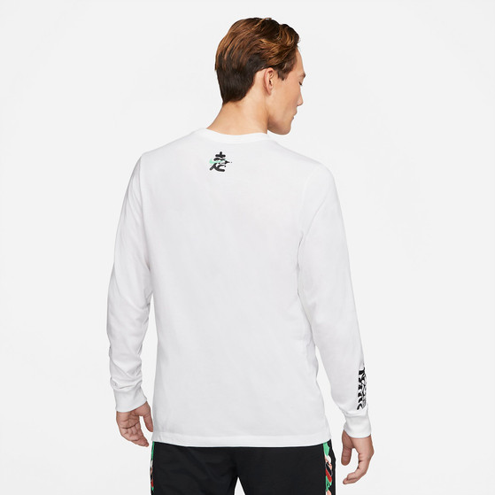Nike Dri-FIT Tee long Sleeve Tokyo