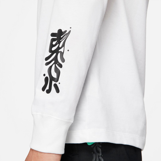 Nike Dri-FIT Tee long Sleeve Tokyo