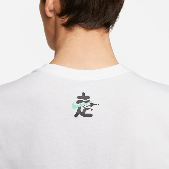 Nike Dri-FIT Tee long Sleeve Tokyo