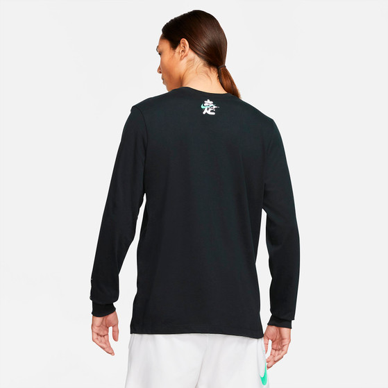 Nike Dri-FIT Tee long Sleeve Tokyo