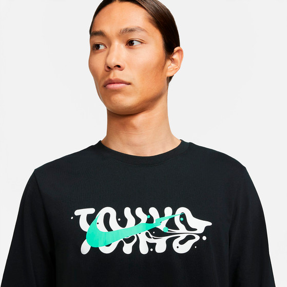 Nike Dri-FIT Tee long Sleeve Tokyo