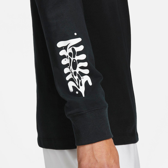 Nike Dri-FIT Tee long Sleeve Tokyo