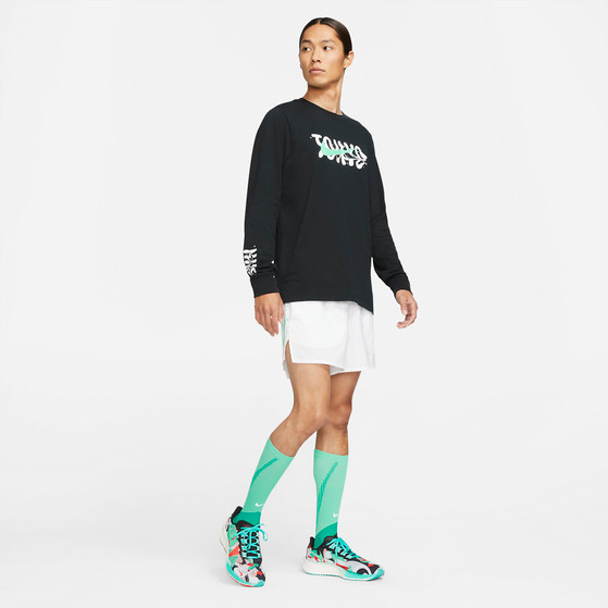 Nike Dri-FIT Tee long Sleeve Tokyo