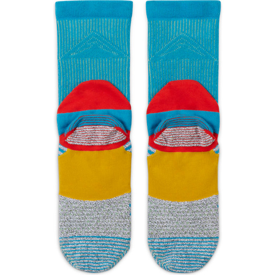 Nike Trail Running Crew Socken