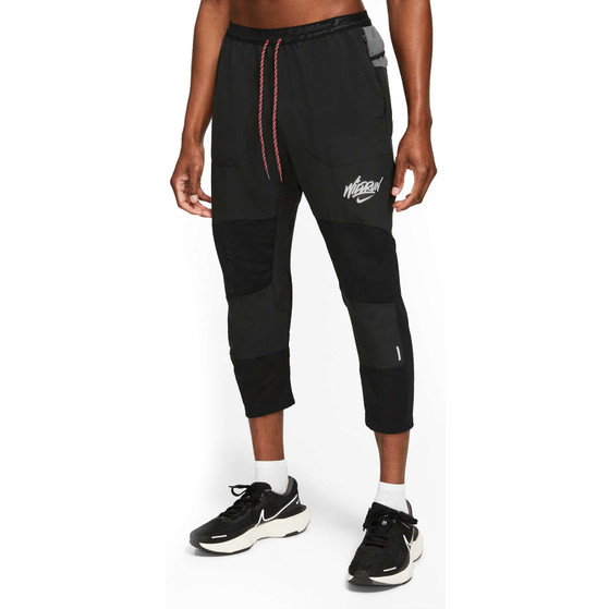 Nike Element Woven 7/8 Pants Men