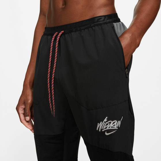 Nike Element Woven 7/8 Pants Men