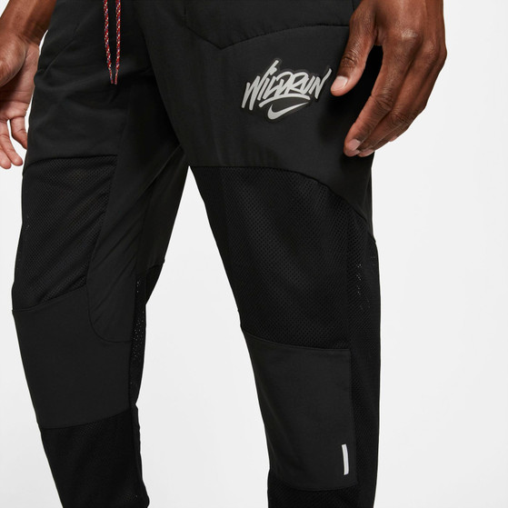 Nike Element Woven 7/8 Pants Men