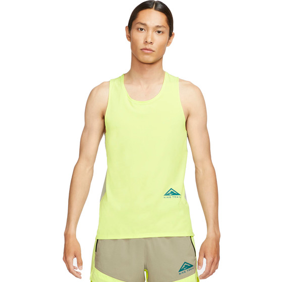 Nike Trail Rise 365 Singlet Men