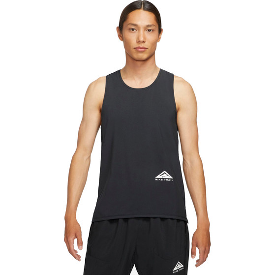 Nike DF Trail Rise 365 Singlet Herren