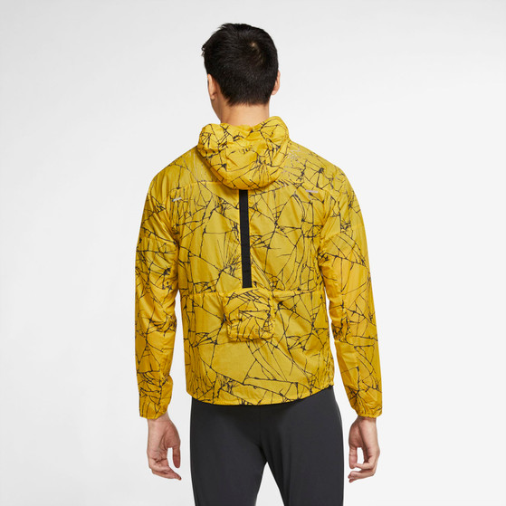 Nike Run Division Jacke Herren