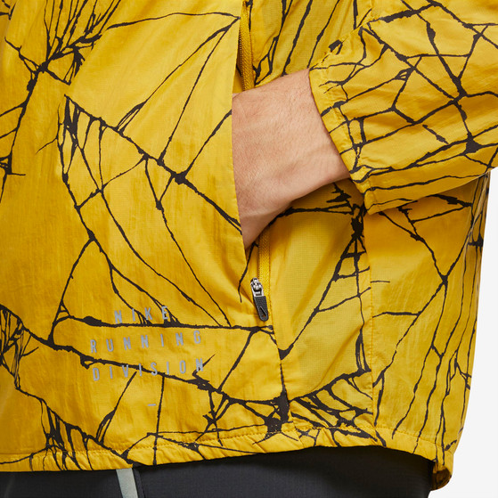 Nike Run Division Jacke Herren