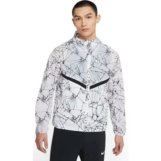 Nike Run Division Jacke Herren