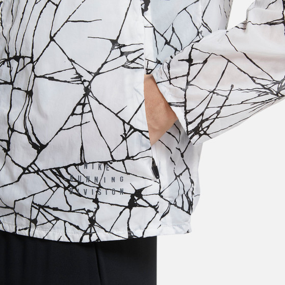 Nike Run Division Jacke Herren