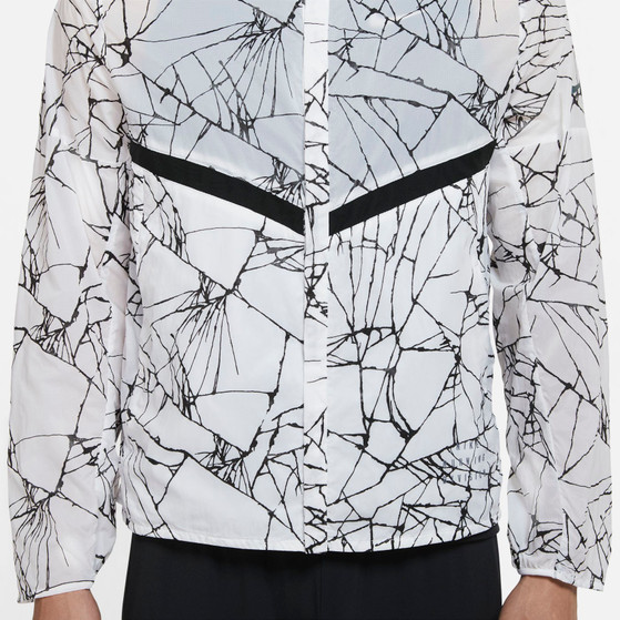 Nike Run Division Jacke Herren