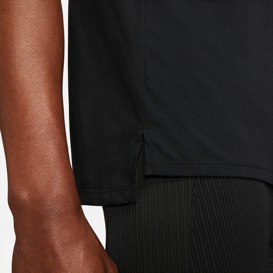 Nike Dri-FIT Rise 365 T-Shirt Heren
