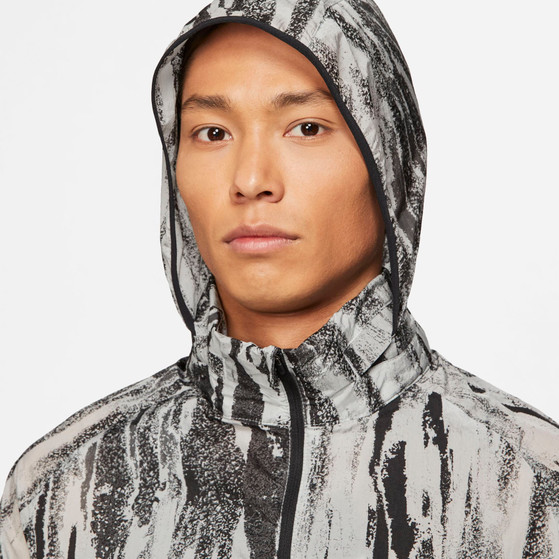 Nike Windrunner Jack Heren
