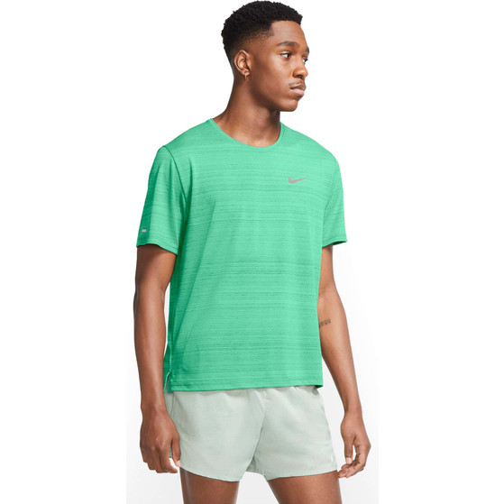 Nike Dri-Fit Miler Shirt Herren