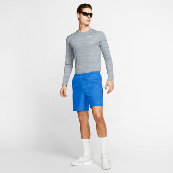 Nike DriFit 7'' Run Short Men