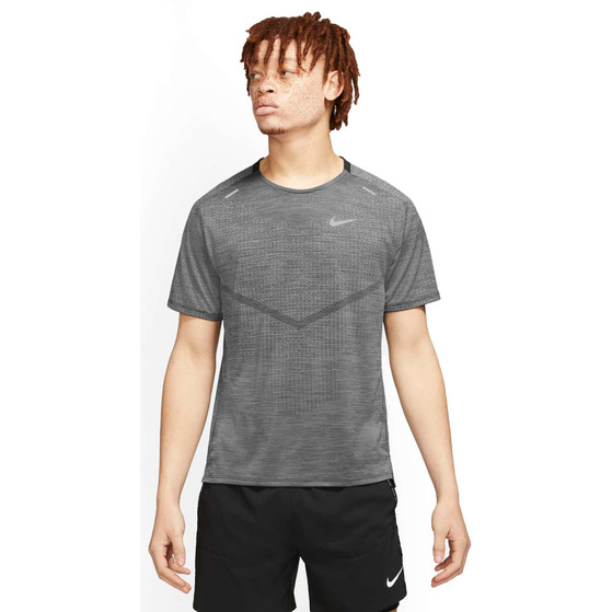 Nike DF Ultra Short Sleeve Herren