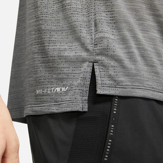 Nike DF Ultra Short Sleeve Herren