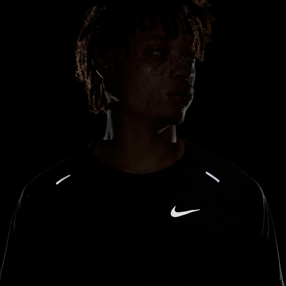 Nike DF Ultra Short Sleeve Herren