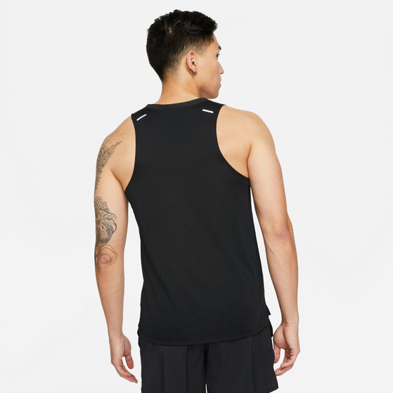 Nike Dri-FIT Rise 365 Singlet Heren