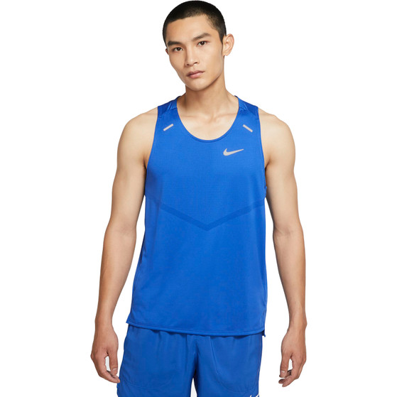 Nike DriFit Rise 365 Tank Men