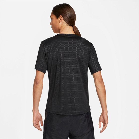 Nike Run Division Miler Shirt Herren
