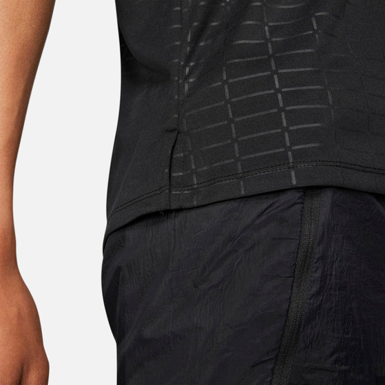 Nike Run Division Miler Shirt Herren