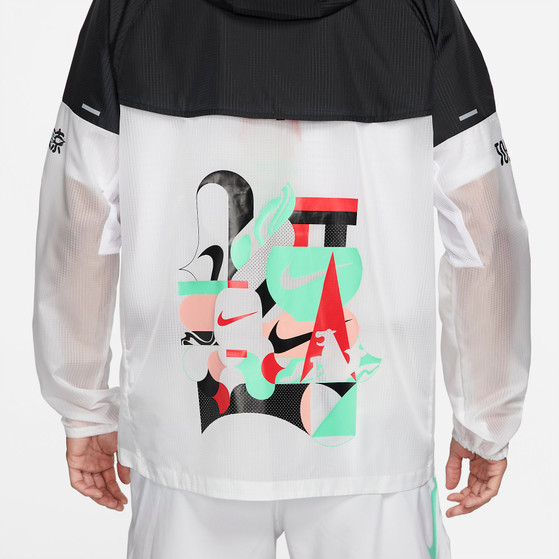 Nike Tokyo Windrunner Jacket Men