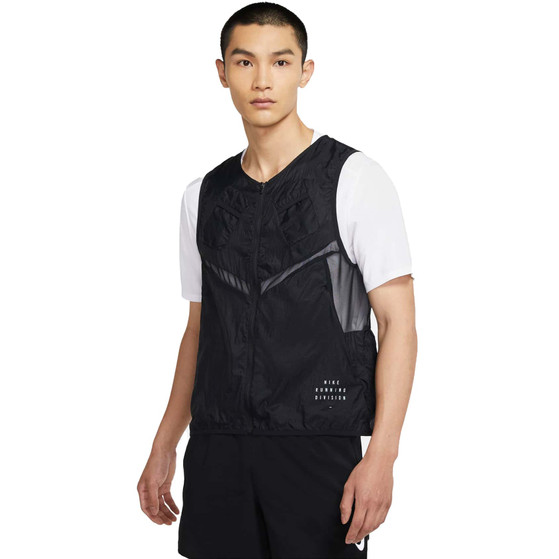 Nike Run Division Pinnacle Jacke Herren