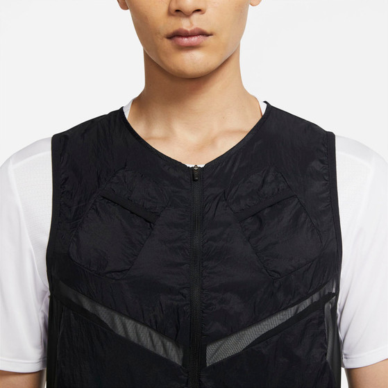 Nike Run Division Pinnacle Jacke Herren