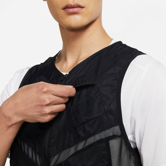 Nike Run Division Pinnacle Jacke Herren